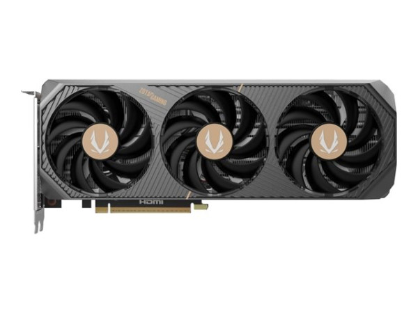 Zotac GeForce RTX 5070 Ti SOLID OC SFF (DLSS 4, 3x