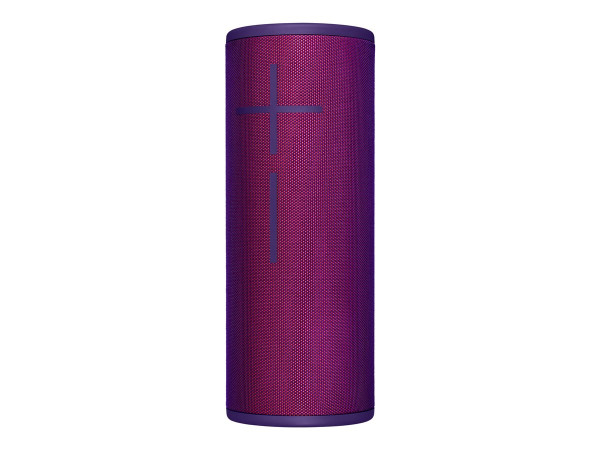 Ultimate Ears Log Ultimate Ears Megaboom 3 vt