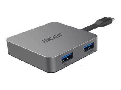 Acer Multi-Port Adapter 4 in 1 Type C HP.DSCAB.014