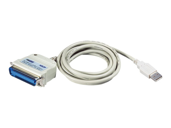 ATEN UC1284B USB auf C36 Bidirektional USB-A -