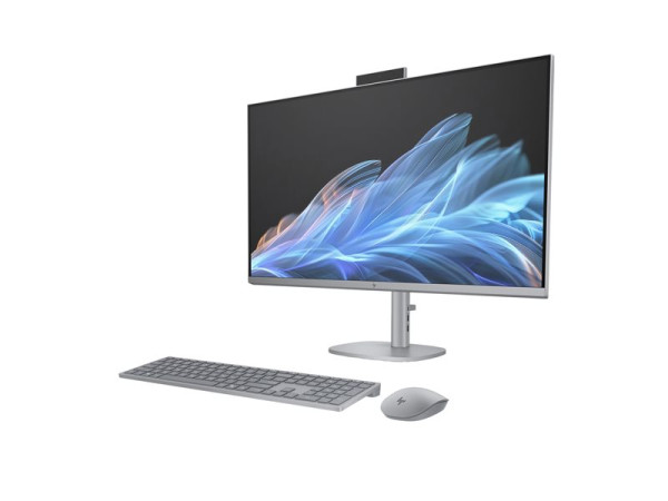 HP OmniStudio X All-in-One 32-c0077ng (silber, Windows 11