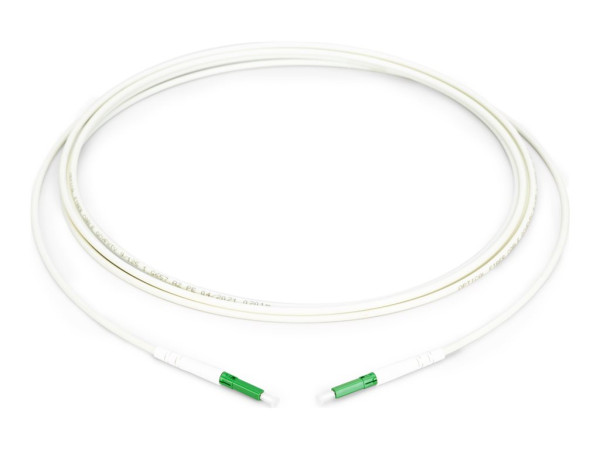 Digitus Digitus FTTH Dropkabel einblasbar SM 1F LC/APC 50m