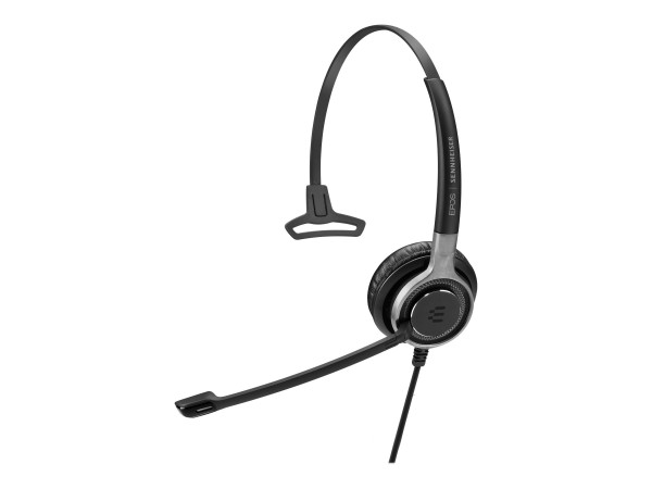 EPOS IMPACT SC 665 USB (schwarz, Stereo)