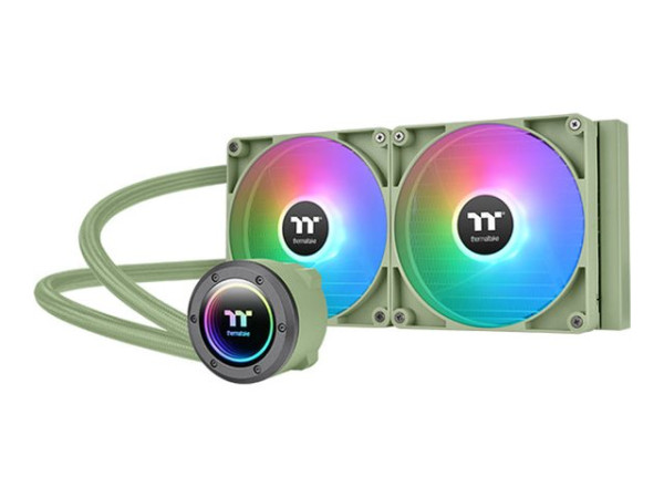 Thermaltake TH280 V2 ARGB Sync All-In-One Liquid Cooler