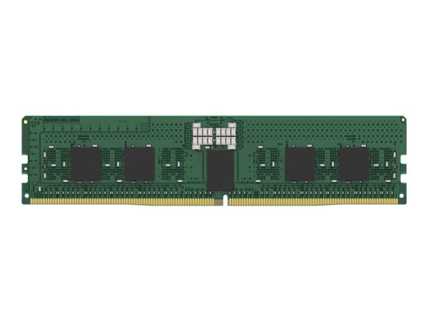 Kingston D5 16GB 4800-40 REG 1Rx8 KVR Micron