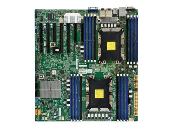 Supermicro X11DPH-I retail