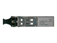 LANCOM SFP-SX-LC1 SFP-Modul für Gigabit Uplink-Ports