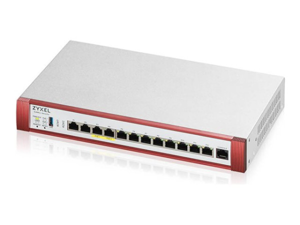 Zyxel USGFLEX 500H (Entry Bundle) Firewall