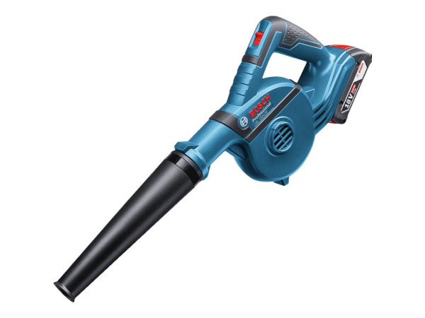 Bosch Bosc Laubbläser GBL 18V-120 Gebläse solo | 06019F5100