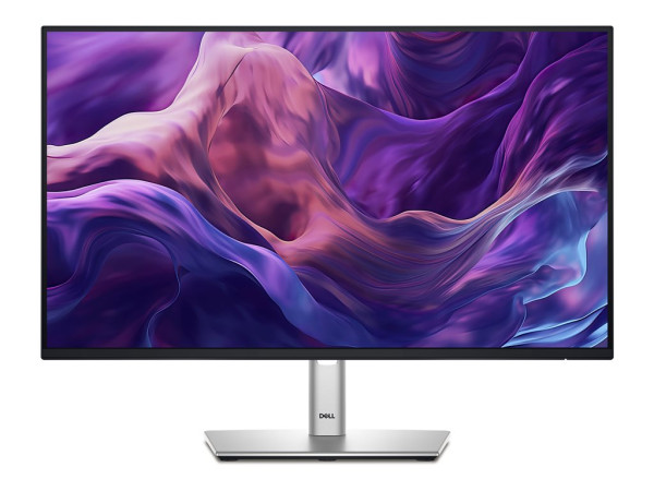 Dell P2425HE (61 cm (23.8 Zoll), schwarz/silber, FullHD,