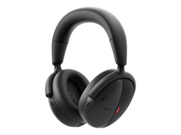Dell Premier Wireless ANC Headset WL7024 (schwarz, USB-A,