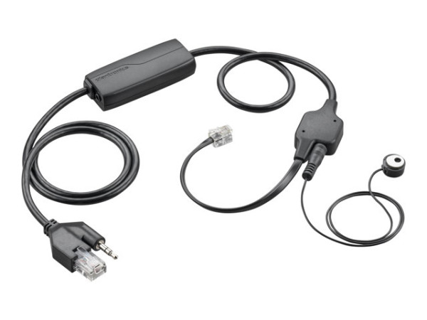 Headsets Plantronics APV-63 EHS Modul