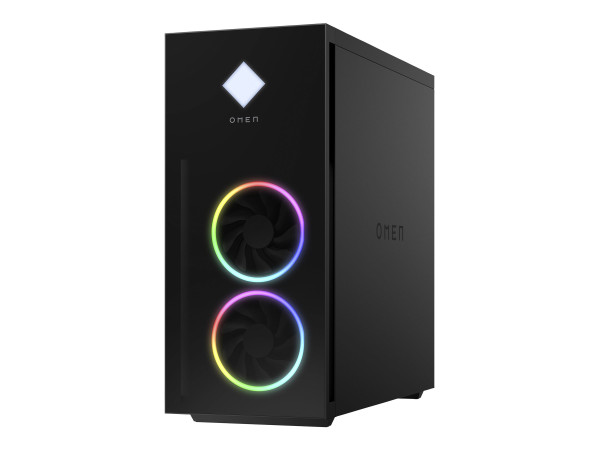 OMEN by HP 40L Desktop GT21-2013ng (schwarz, Windows 11
