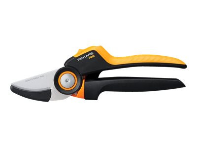 Fiskars Amboss-Gartenschere P941 | X-series