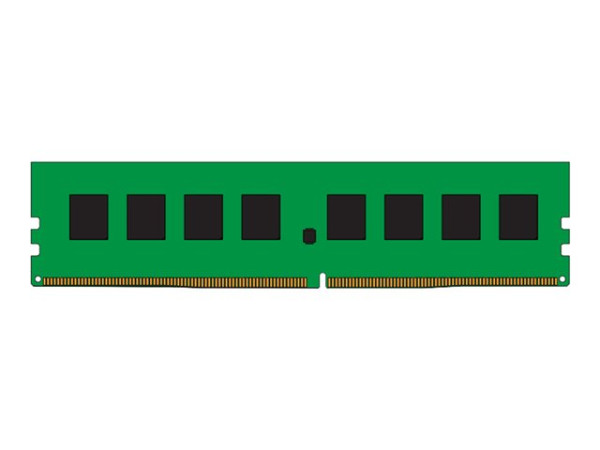 Kingston D4 8GB 3200-22 KVR