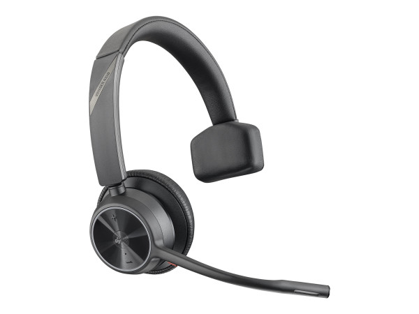 Plantronics Poly Voyager 4310 MS USB-C Mono | without