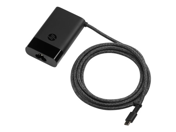 HP Consumer HP 65 W UBS-C Laptop Charger 671R2AA#ABB