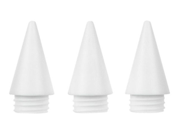 Targus TARGUS AMM174 Refill Tips Pack 3Stk |