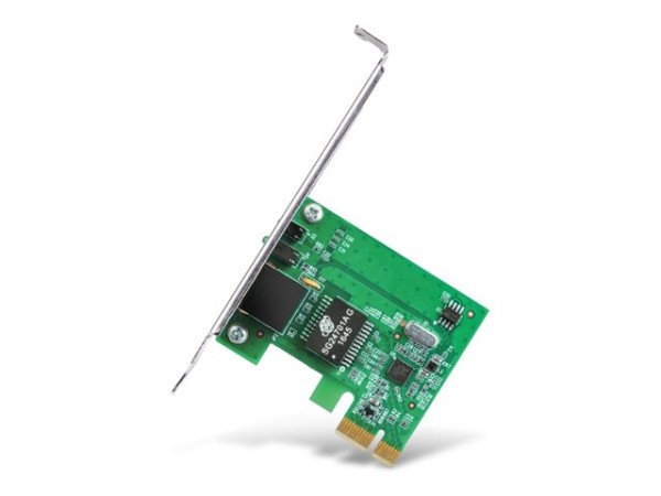 TP-Link TG-3468 Netzwerkkarte 10/100/1000 PCI-E Ethernet