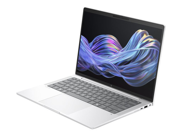 HP EliteBook X G1i (B69BJET) (silber, Intel® Core? Ultra 7