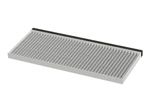 Bosch Bosc CleanAir Geruchsfilter DWZ1IT1B4 | f.