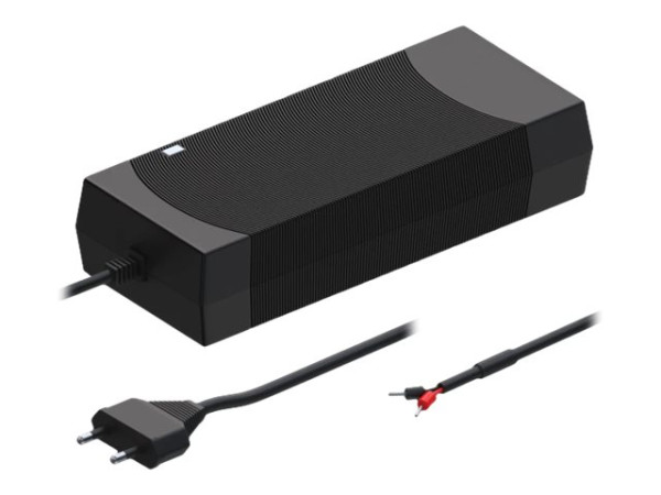 Teltonika 2-PIN EU Netzteil 130W für TSW200