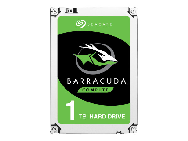 Seagate ST1000LM048 1 TB (SATA 6 Gb/s, 2,5", BarraCuda)