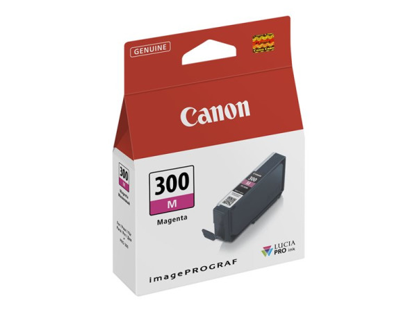 Canon Tinte MG PFI-300