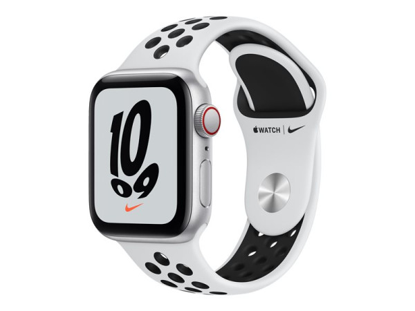 Apple Watch SE Nike Alu Cell 40mm SR |