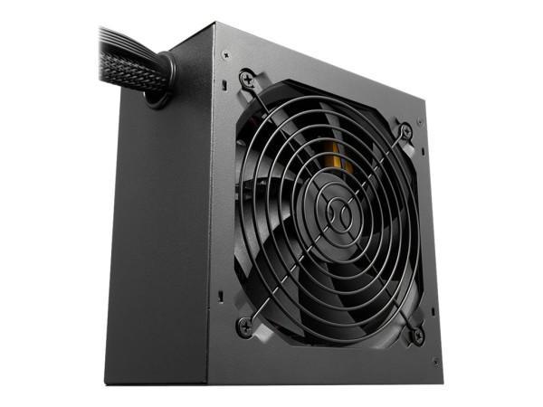 Sharkoon SHP Bronze 600W schwarz, 2x PCIe 600 Watt