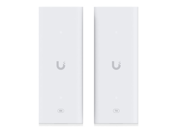 Ubiquiti UniFi PoE Over 2-Wire Retrofit Extender (weiß)
