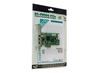 Dawicontrol PCI-e DC-FW800 Firewire Blister