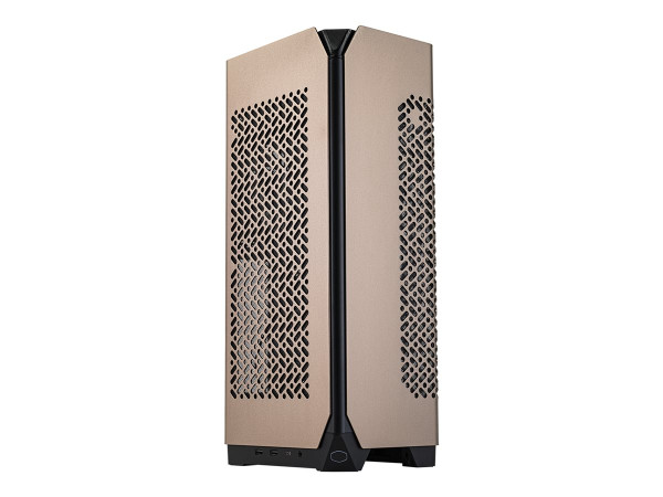 Cooler Master NCORE 100 MAX Bronze Edition (bronze)