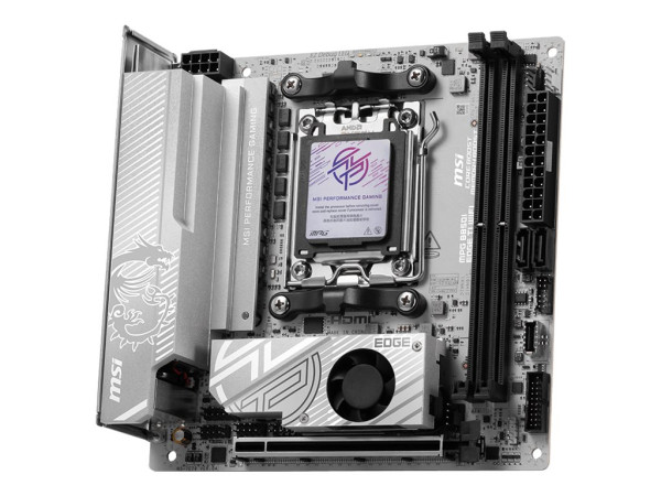 MSI MPG B850I EDGE TI WIFI