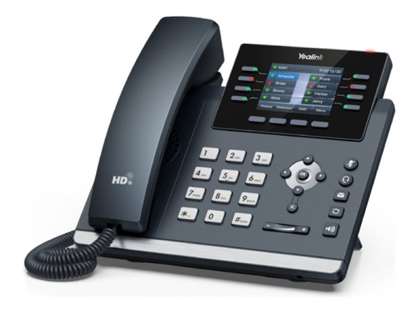 Yealink Yealink SIP-T44U