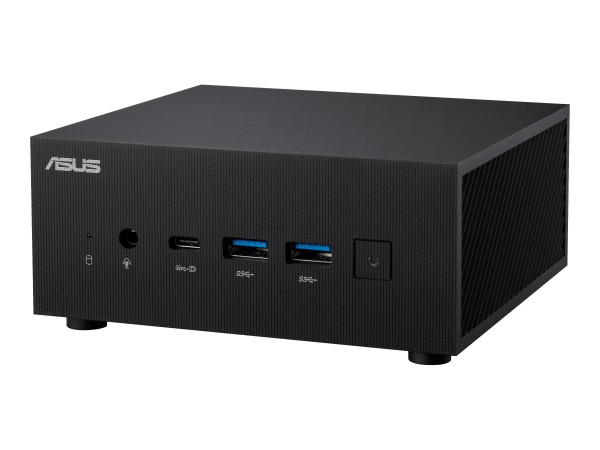 Asus PN53-S5064MD (schwarz, ohne Betriebssystem)