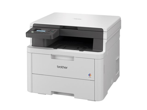 Brother DCP-L3520CDW, LED, mehrfarbig