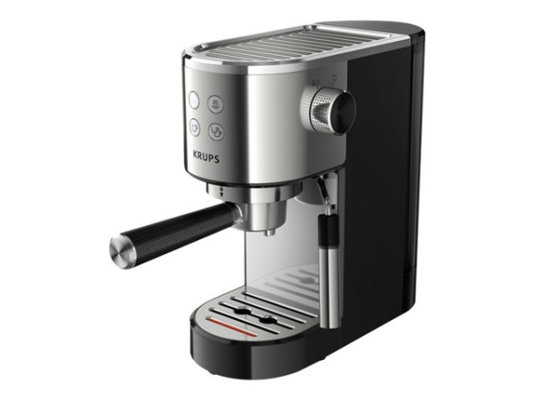 Krups Krup Espresso-Siebtr. XP442C bk/sr