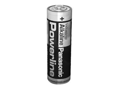 Panasonic Industrial Powerline Mignon AA 48er-Pack
