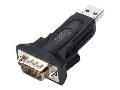 Digitus Adapter USB2.0 -> Seriell RS485 80 cm