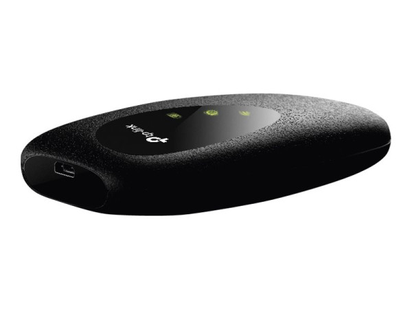 TP-LINK M7200 N150/4G schwarz Router