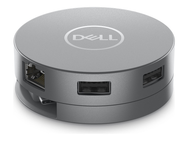 Dell 6-in-1 USB-C Multiport Adapter 3.2 DELLDA305Z