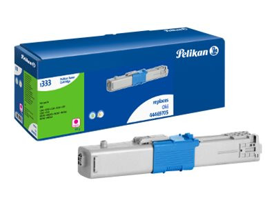 Pelikan Peli Toner MG 2000 Seiten 4234438 ersetzt