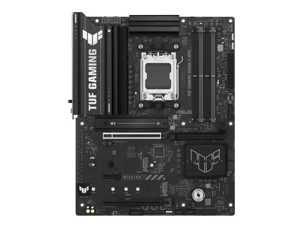 Asus TUF GAMING B650E-E WIFI (schwarz)