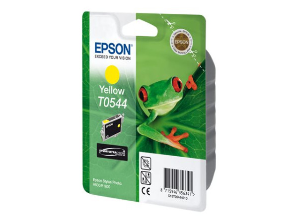 Tinte Epson T054440 gelb