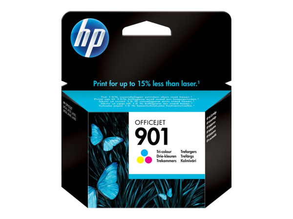 Tinte HP CC656AE farbe HP 901