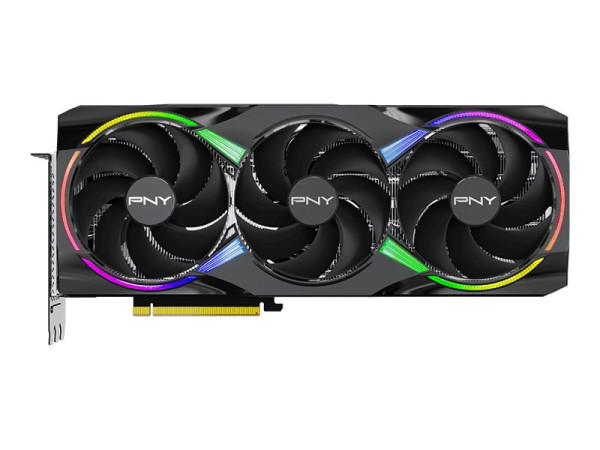 PNY GeForce RTX 5070 Ti ARGB OC Plus (DLSS 4, 3x