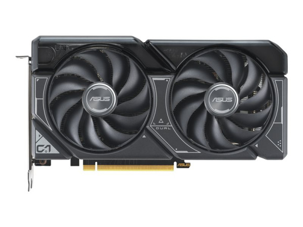 Asus GeForce RTX 4060 Ti DUAL OC SSD (DLSS 3, 3x