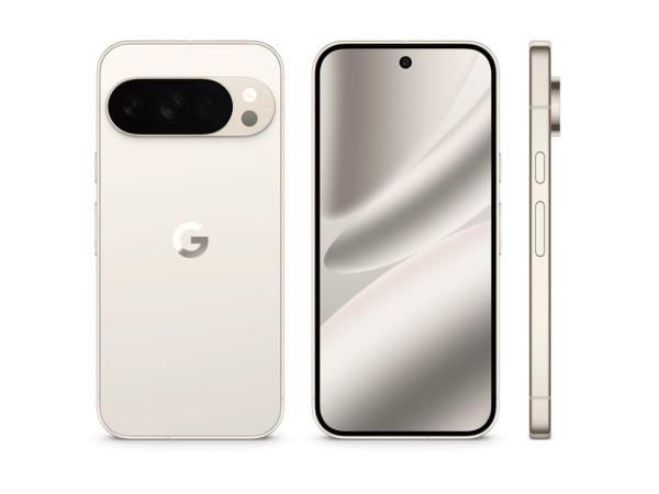 Google Pixel 10 Pro 128GB (Porcelain, Android, 16 GB)
