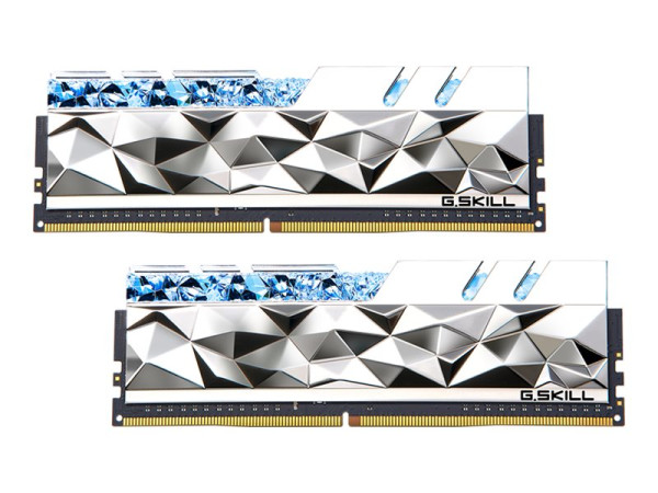 G.Skill D416GB 3600-16 TZ Royal Elite S K2 GSK